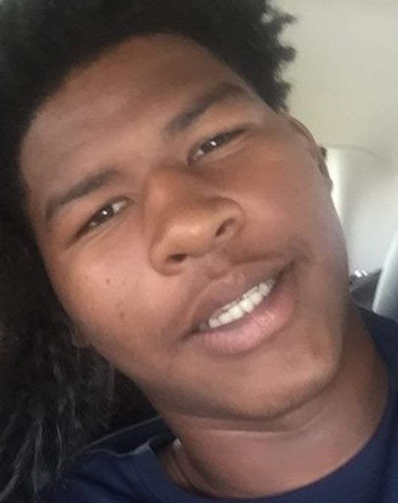 Jonathan Dwayne Davis Profile Photo