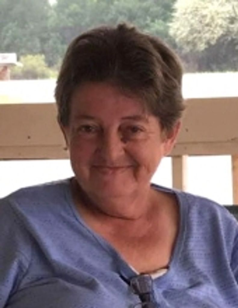 Deborah Kay Foskey