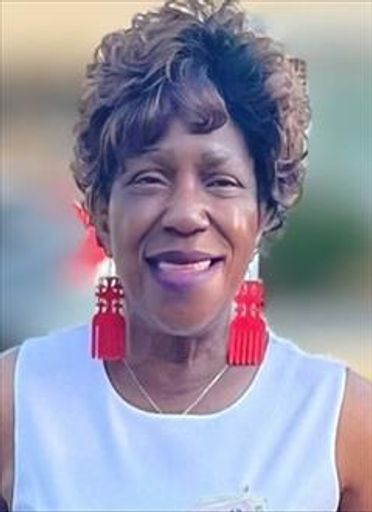 Sandra Kay Hill's obituary image