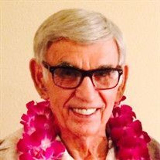 Joseph Clement Joaquin Profile Photo