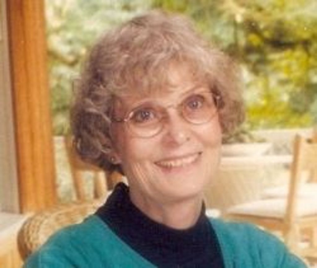 Marcia  Campbell Martin