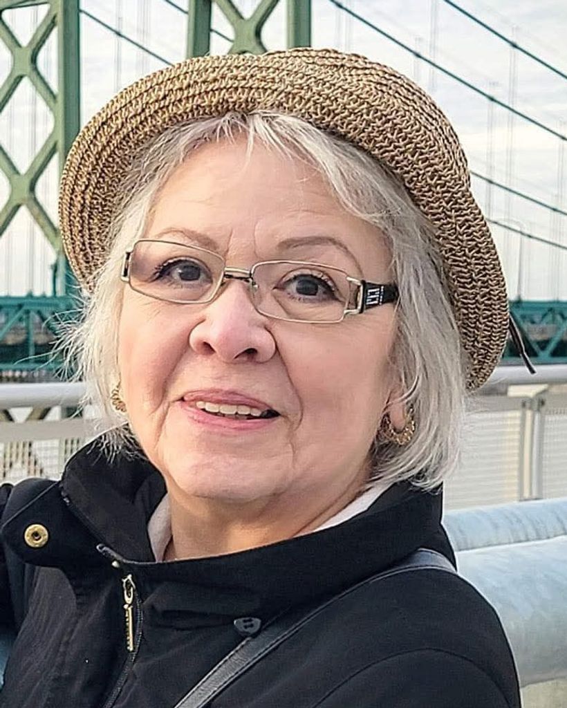 Bernadette "Bo" Chandler Profile Photo