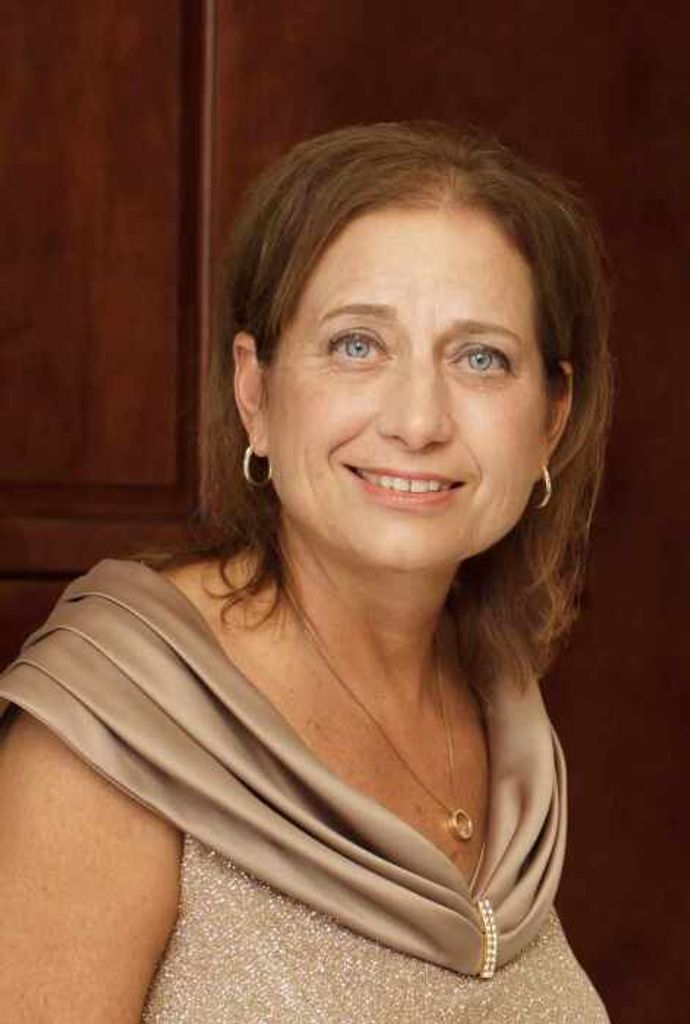 Lorinda Leduc