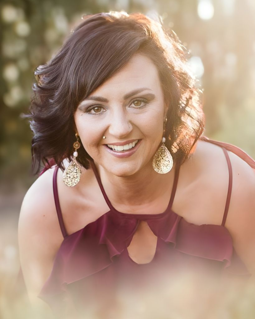 Carolyn Lee Herring Screws