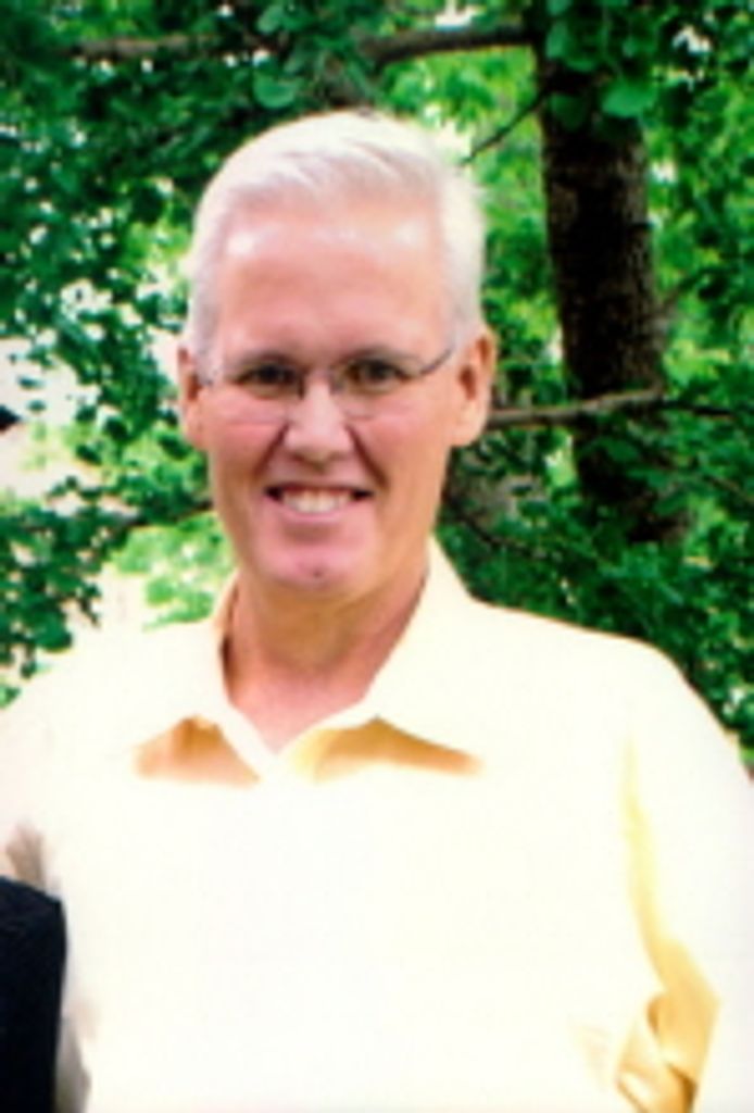 Danny Lane Cook Profile Photo