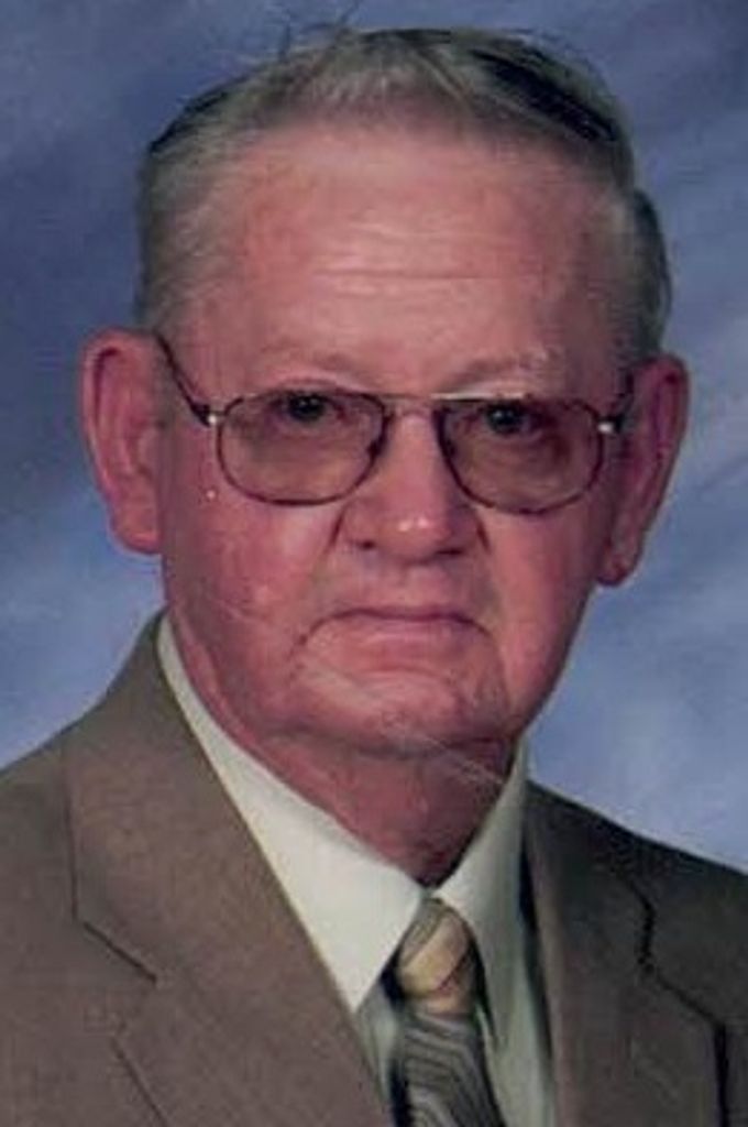 Leroy J. Oser Profile Photo