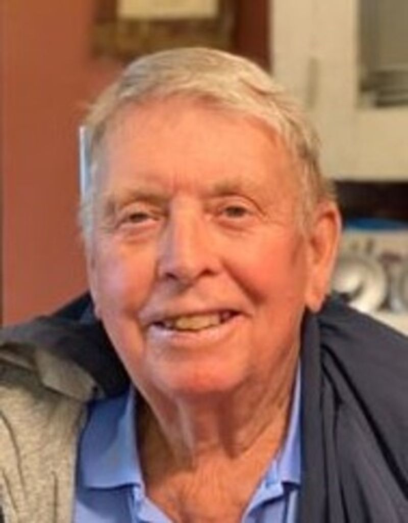 Victor 'Vic' C. Volker