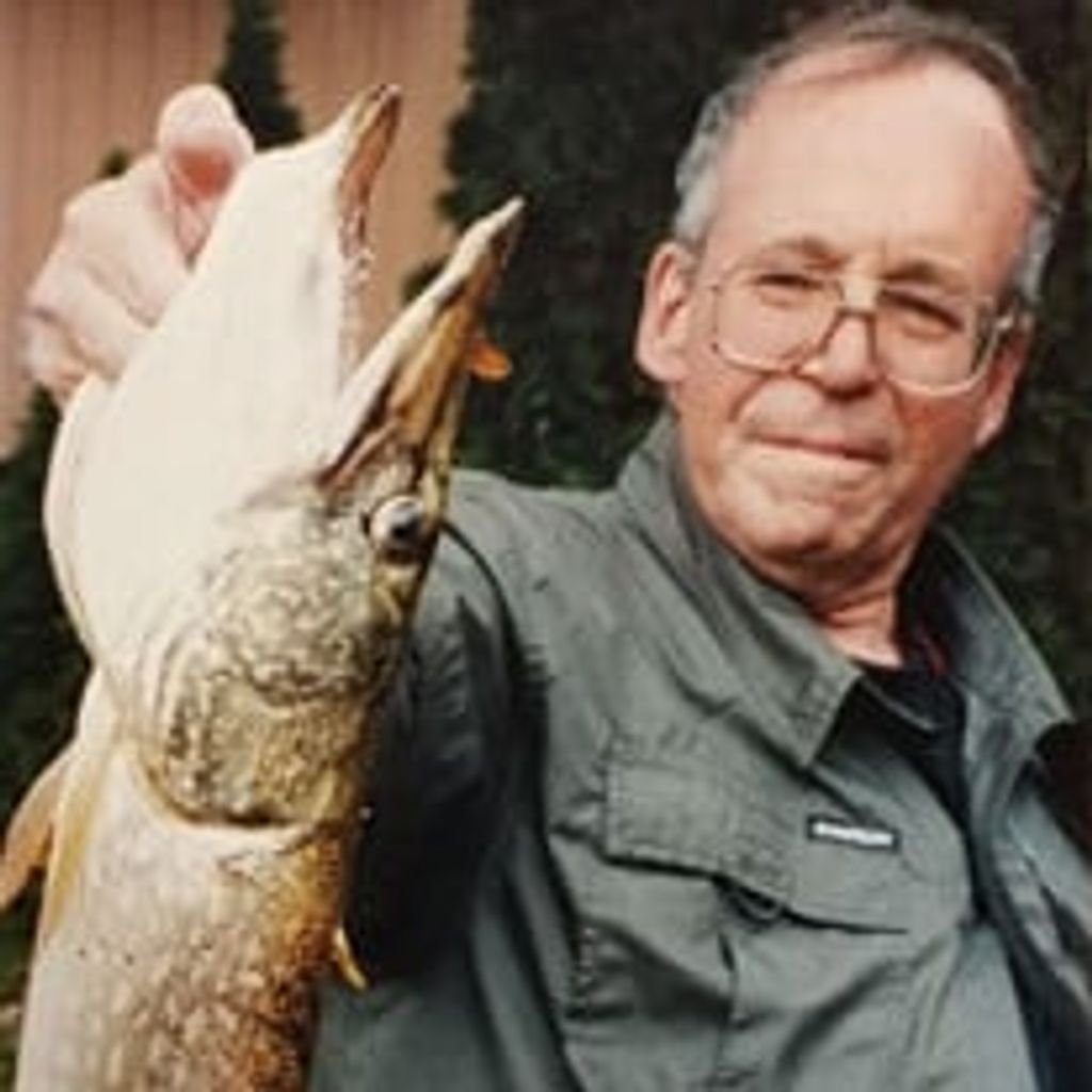 Dr. Charles W. Walk