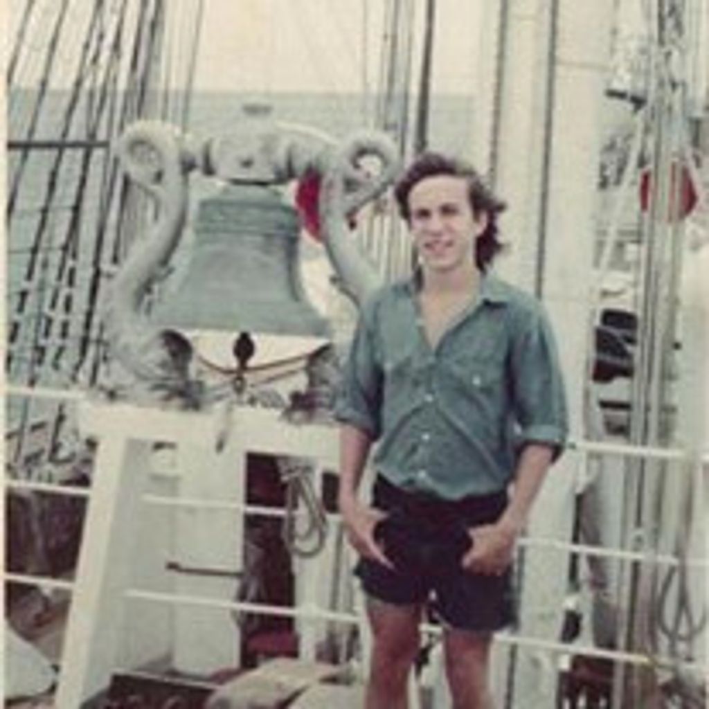 Stephen Kovacik