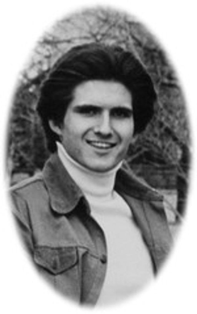 Mark Kevin Nokes Profile Photo