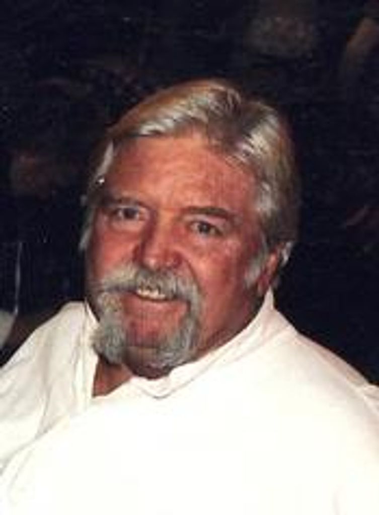 Daniel Raymond Cotter, Jr