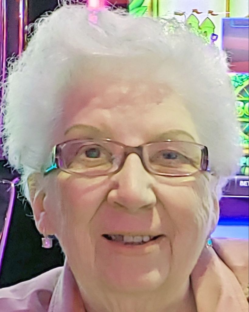 Shirley M. Liazuk Profile Photo