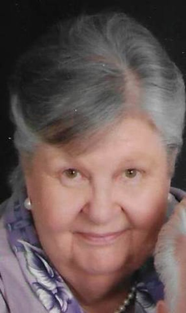 Yvonne (Mcconnell)  Hoosier Profile Photo