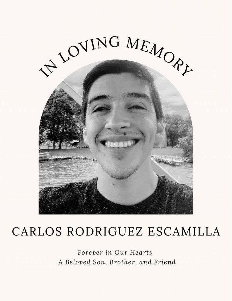 Carlos Alfonzo Rodriguez