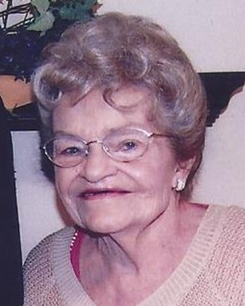 Carolyn Elizabeth Gerken