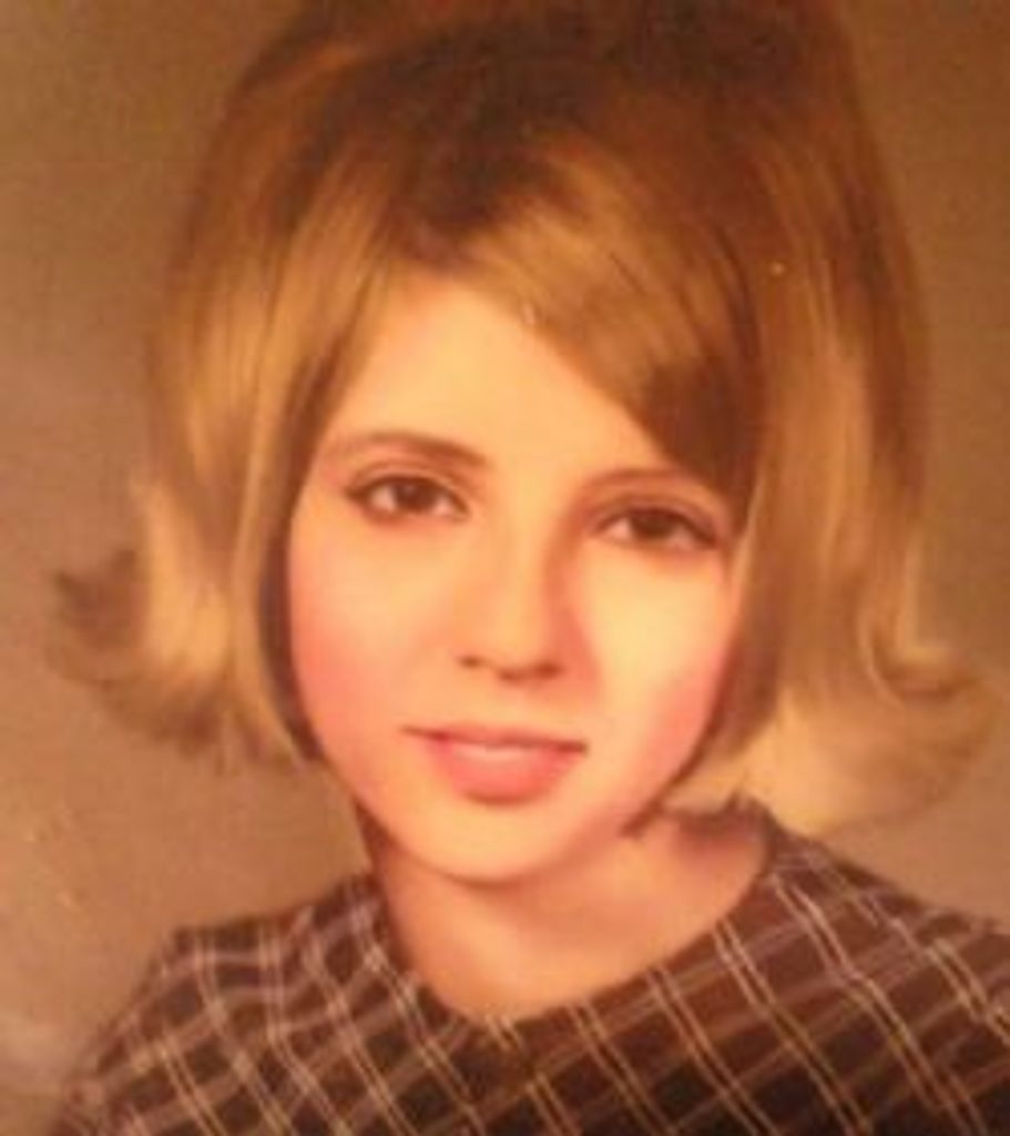 Sharon Diann Parsley