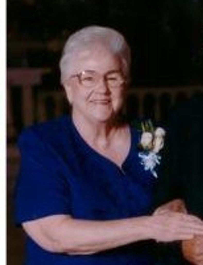 Betty Jean Craig