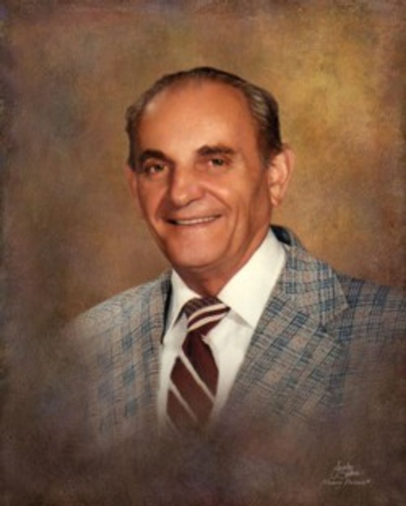Anthony Michlowsky