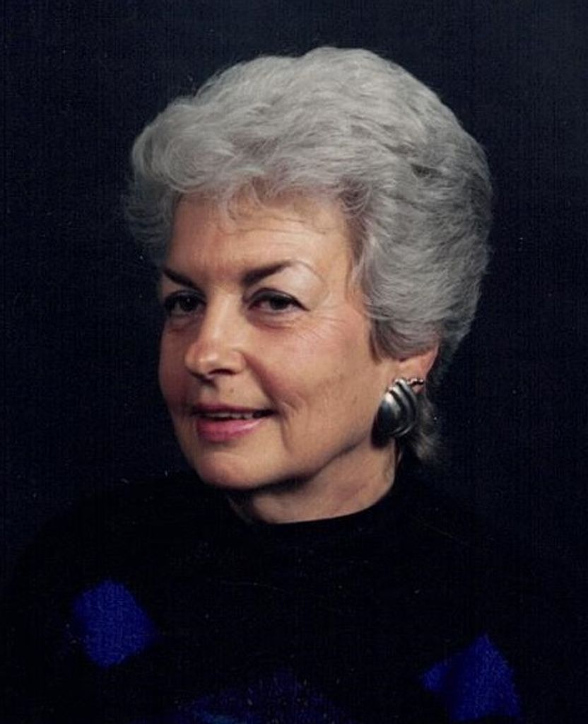 Nancy W. (Waters)  Defebo
