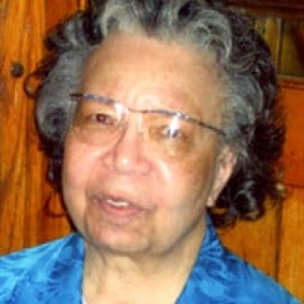 Virginia Sawyers