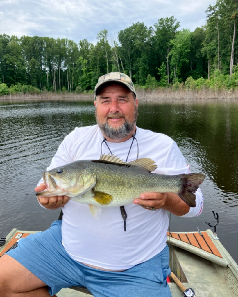 Calvin Childress Profile Photo