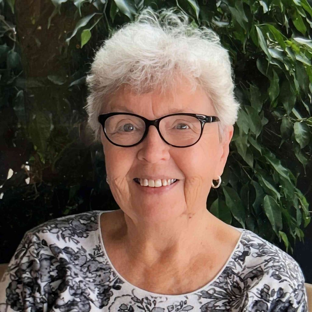 Elizabeth Joan Ryan Profile Photo