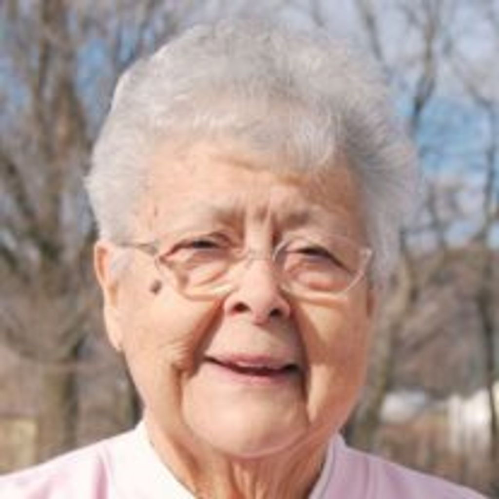 Constance Rowley Profile Photo