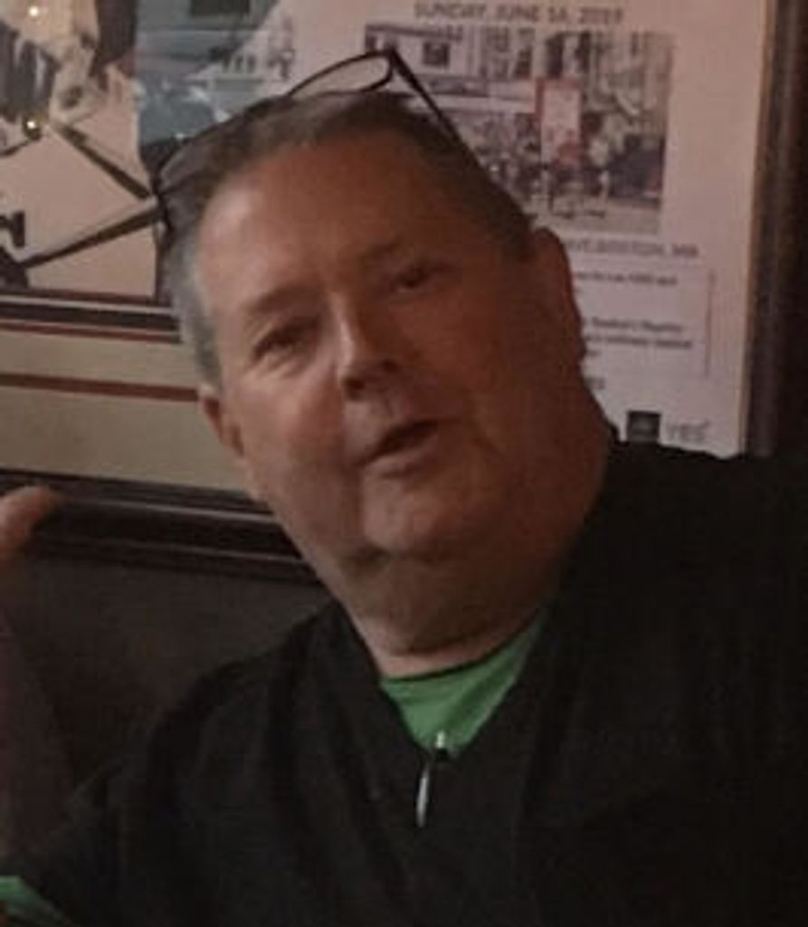 John Leist Profile Photo