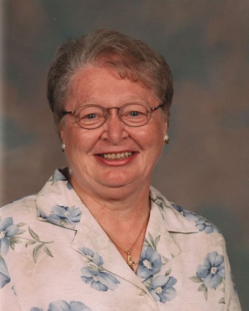 June Smale Profile Photo