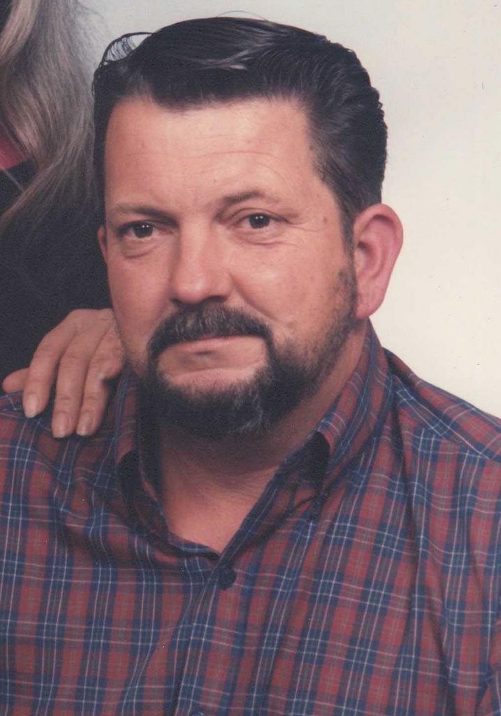 Robert "Wayne" Phillips, Sr. Profile Photo
