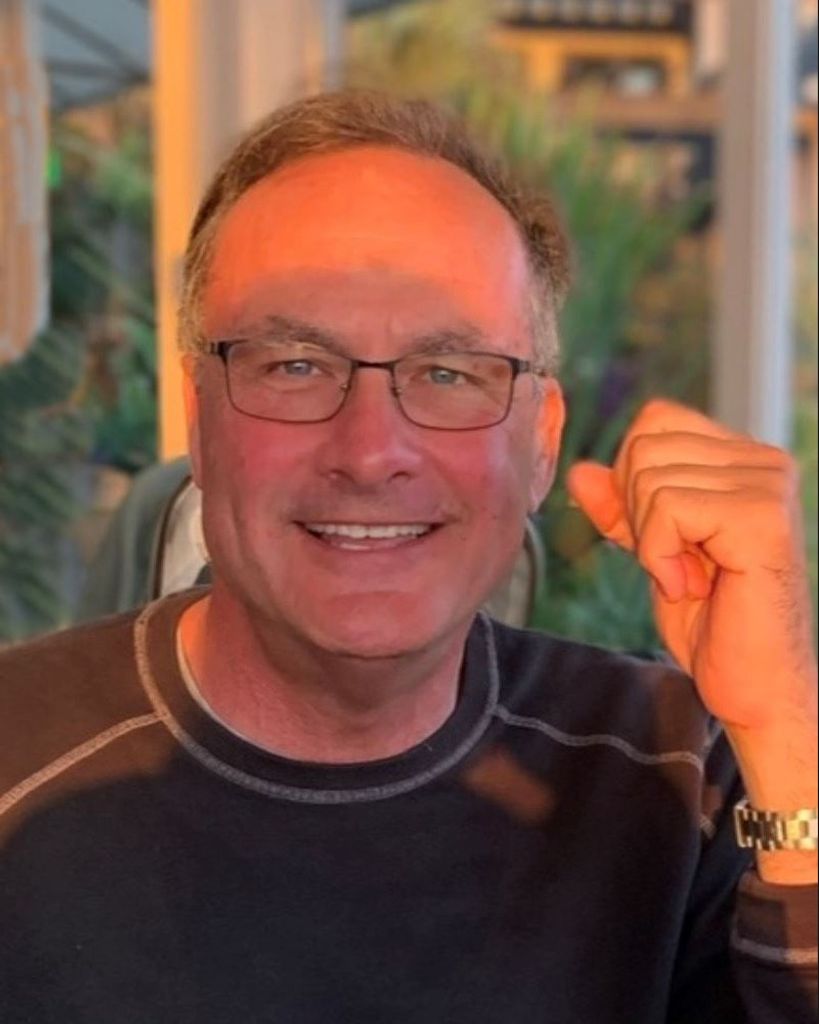 John James Anderson Profile Photo