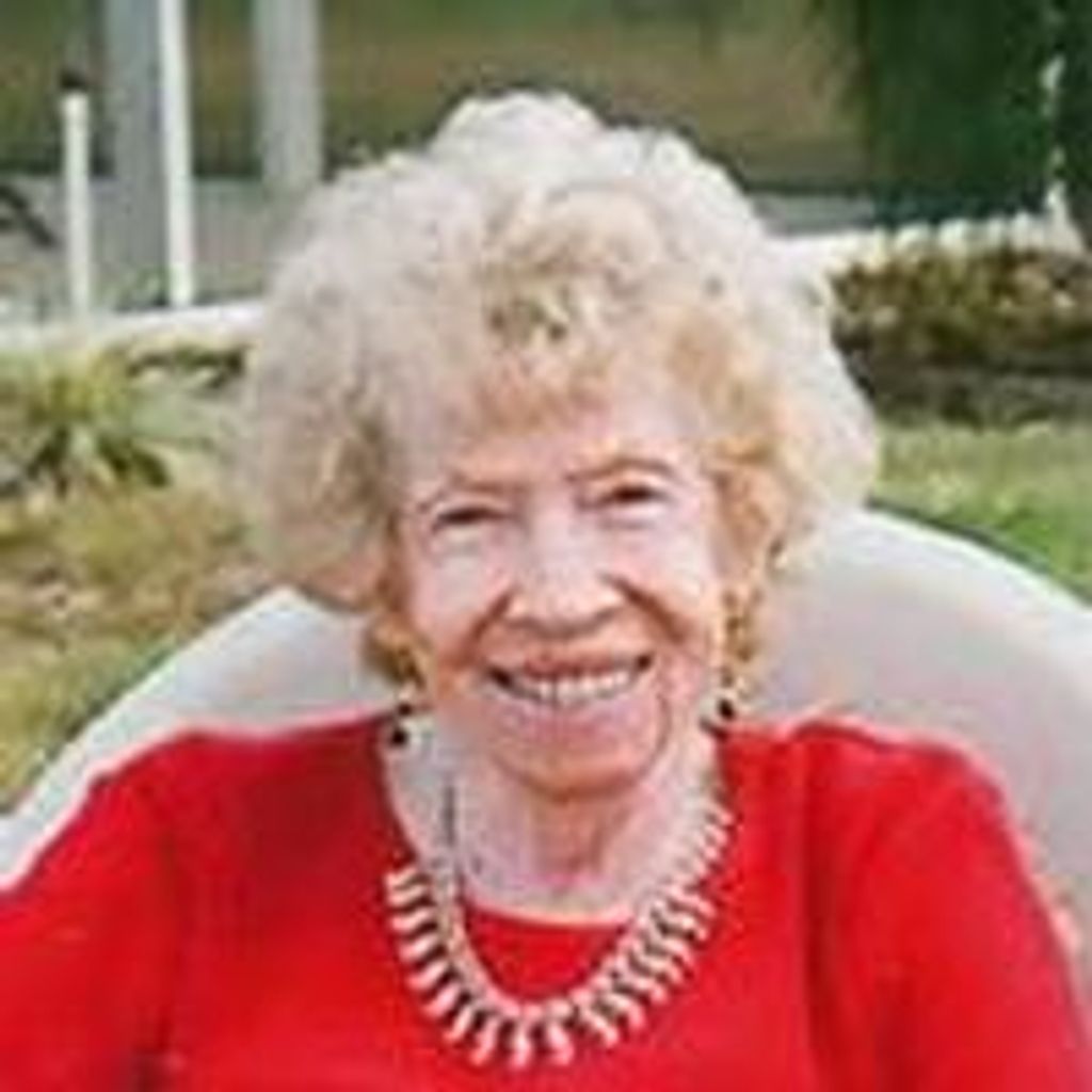Mattie J. Vieth