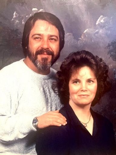 Peggy Lee & Hugh Kenneth  Key photo gallery thumbnail 1 of 1