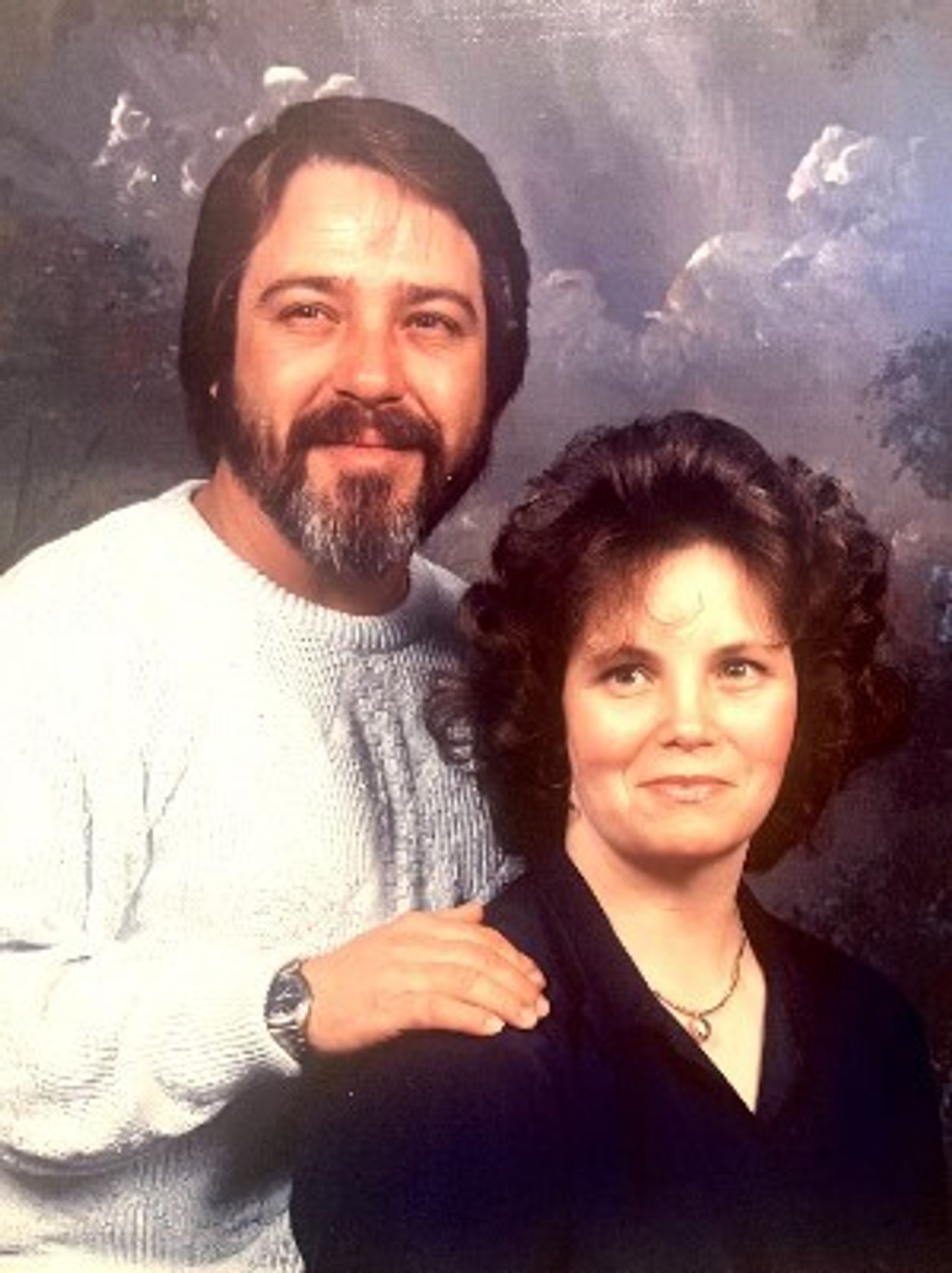 Peggy Lee & Hugh Kenneth  Key photo gallery image 1 of 1
