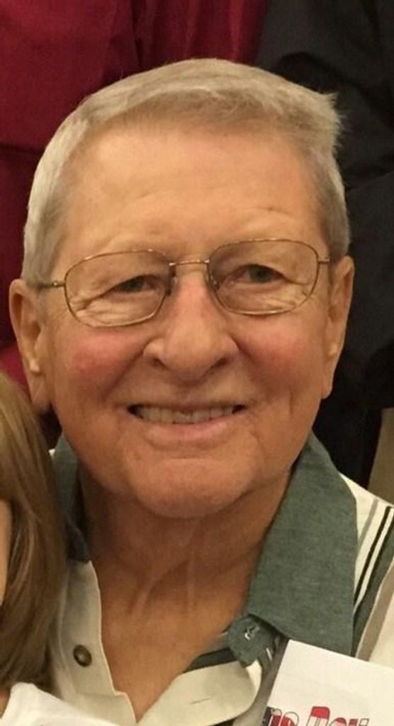 Harold Mathias Gassen Profile Photo