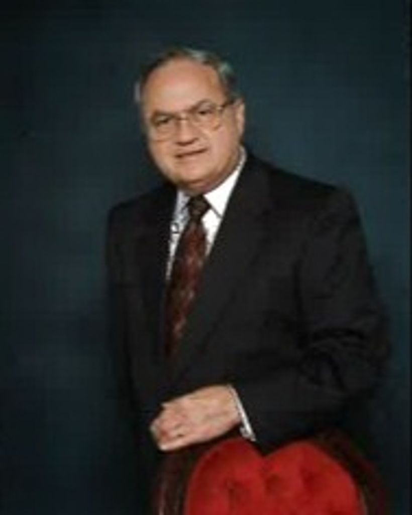 William Theodore Zeuner, Jr. Profile Photo