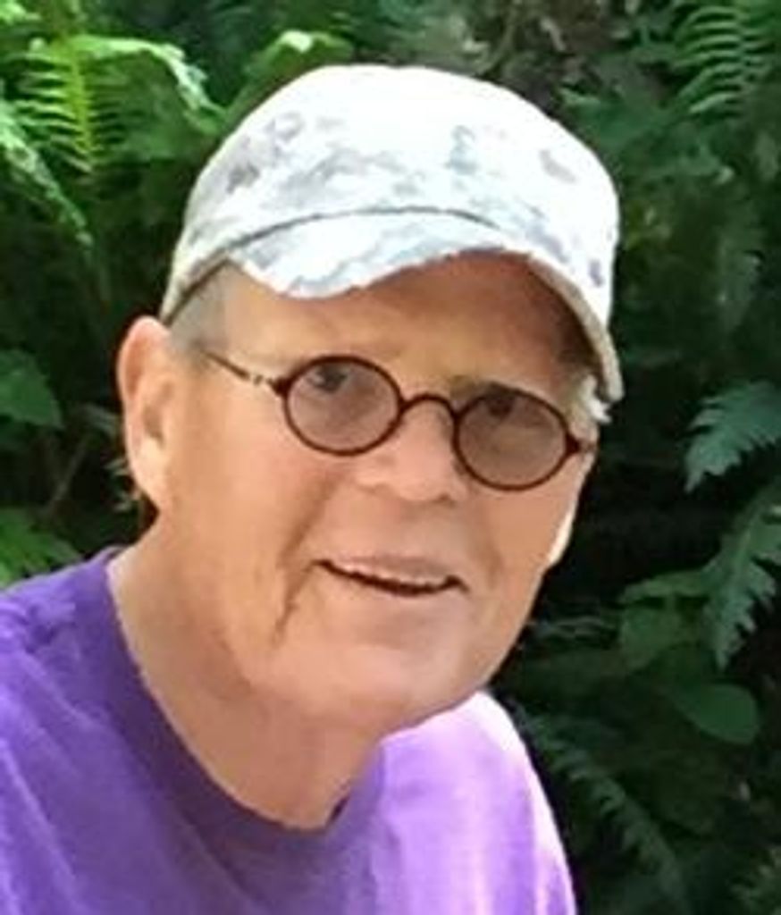 David Steven Hellerud