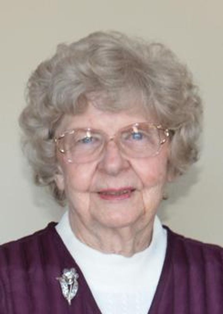 Wilma Kugler Profile Photo