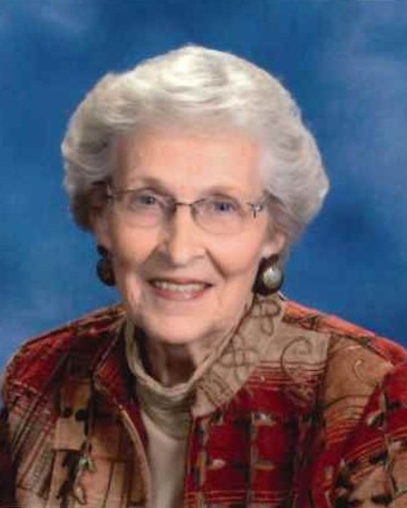 Marilyn Mae Russom Profile Photo