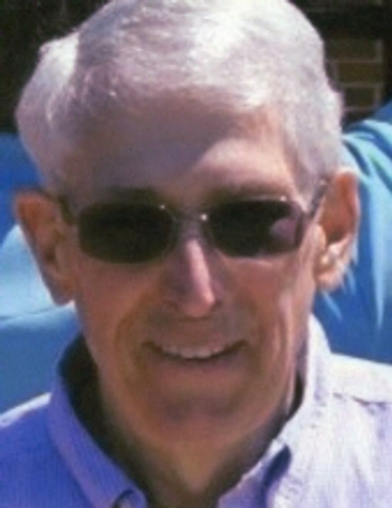 Robert Michael Sumner