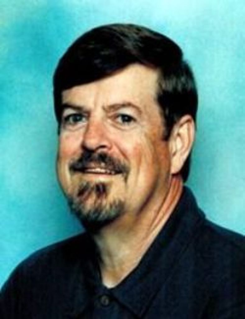Raymond Kennedy