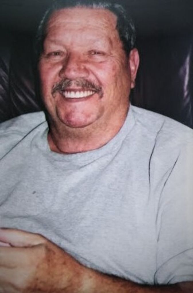 Gene Harper Profile Photo