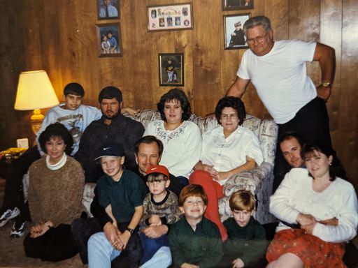 Jerry Columbus Howard photo gallery thumbnail 39 of 81