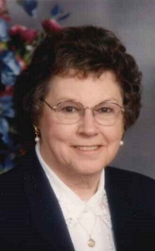 Clara Ann Lensmeyer Profile Photo