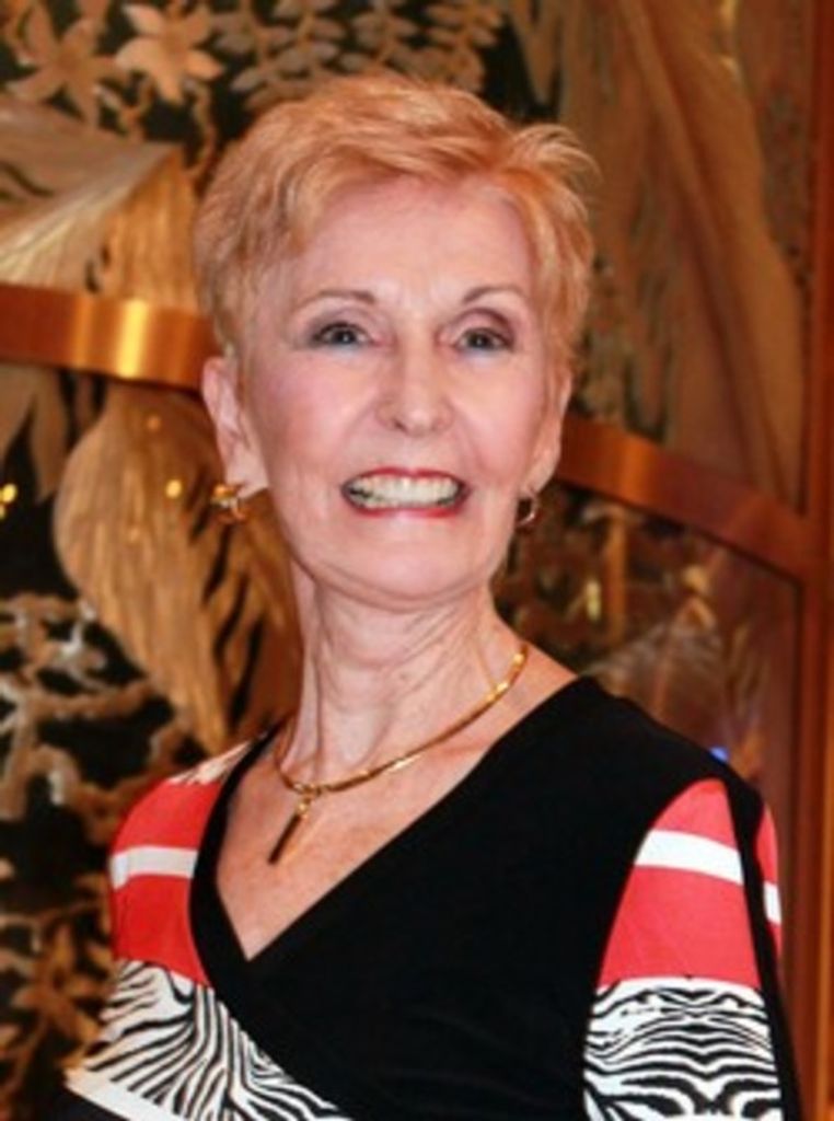 Elizabeth "Betsi" Willcox