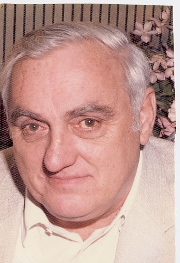 William F. Krouse