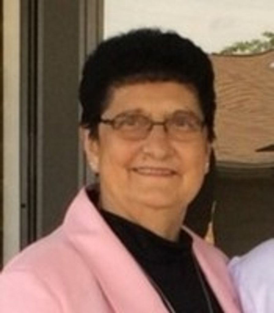 Stella C. Heitkamp
