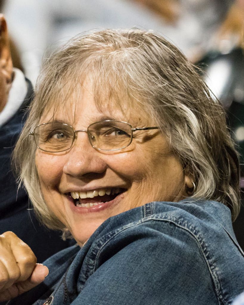 Judith M. Gierut Profile Photo
