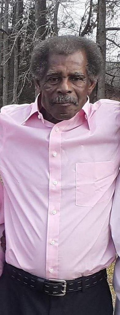 Willie "Bill" James Johnson Profile Photo