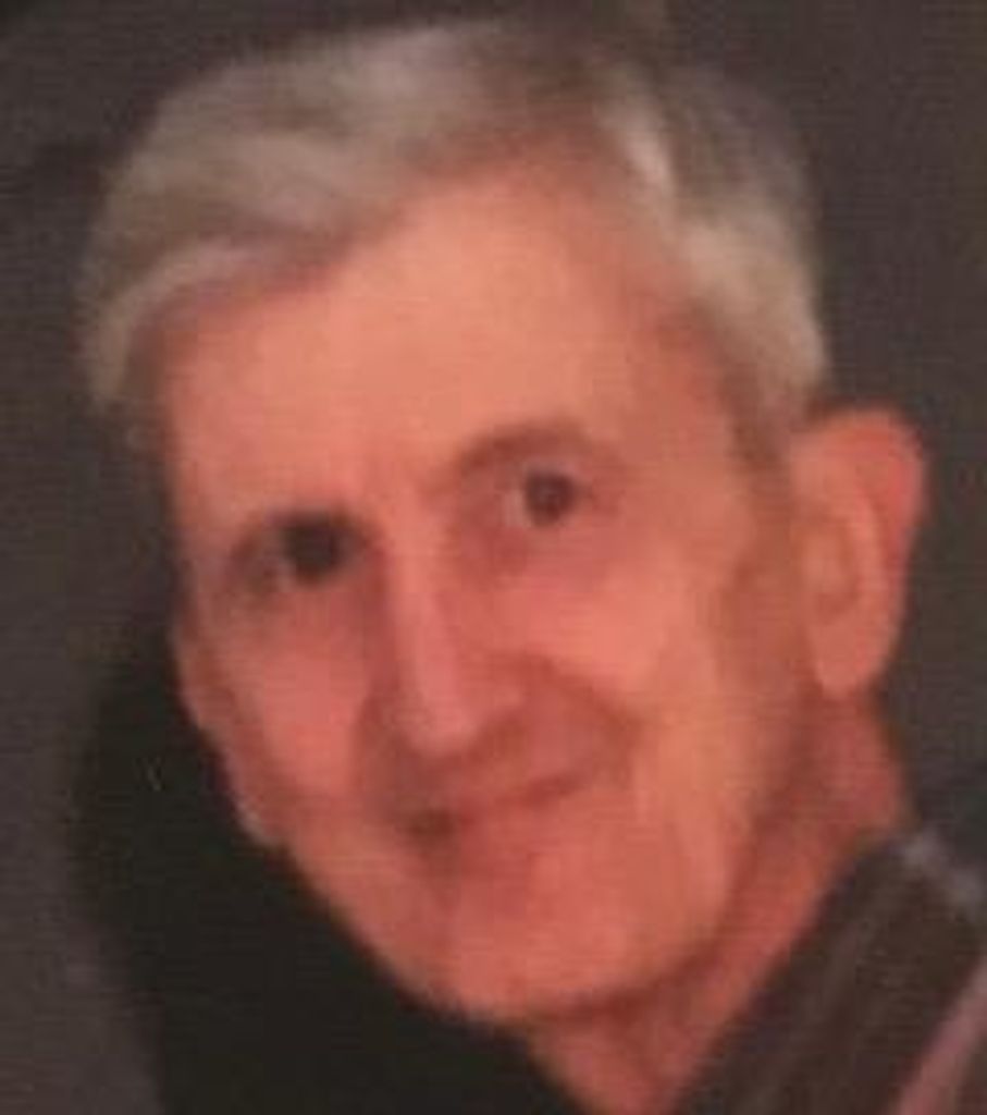 Robert M. Chilinskas